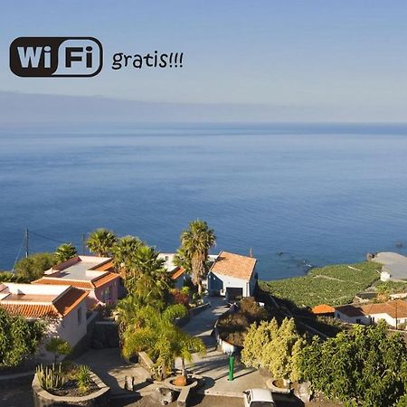 Bungalows & Apartamentos Morani Puerto De Naos Zimmer foto