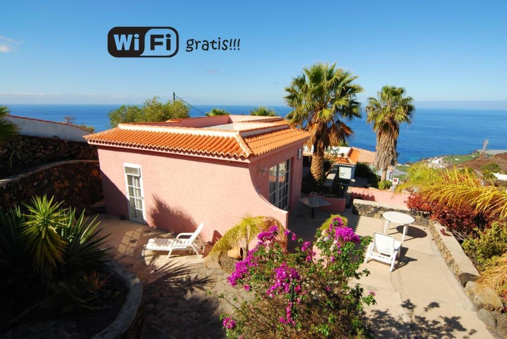 Bungalows & Apartamentos Morani Puerto De Naos Zimmer foto