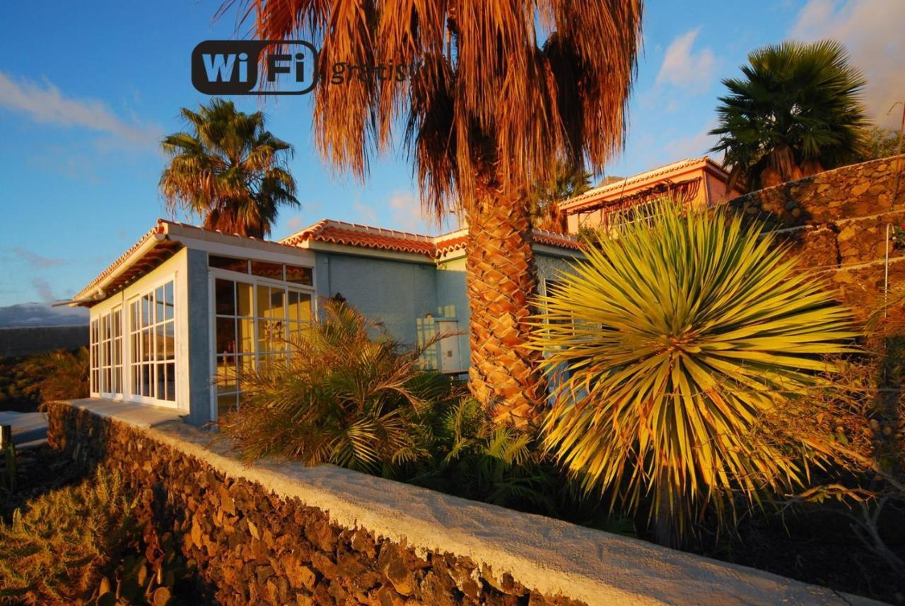 Bungalows & Apartamentos Morani Puerto De Naos Zimmer foto