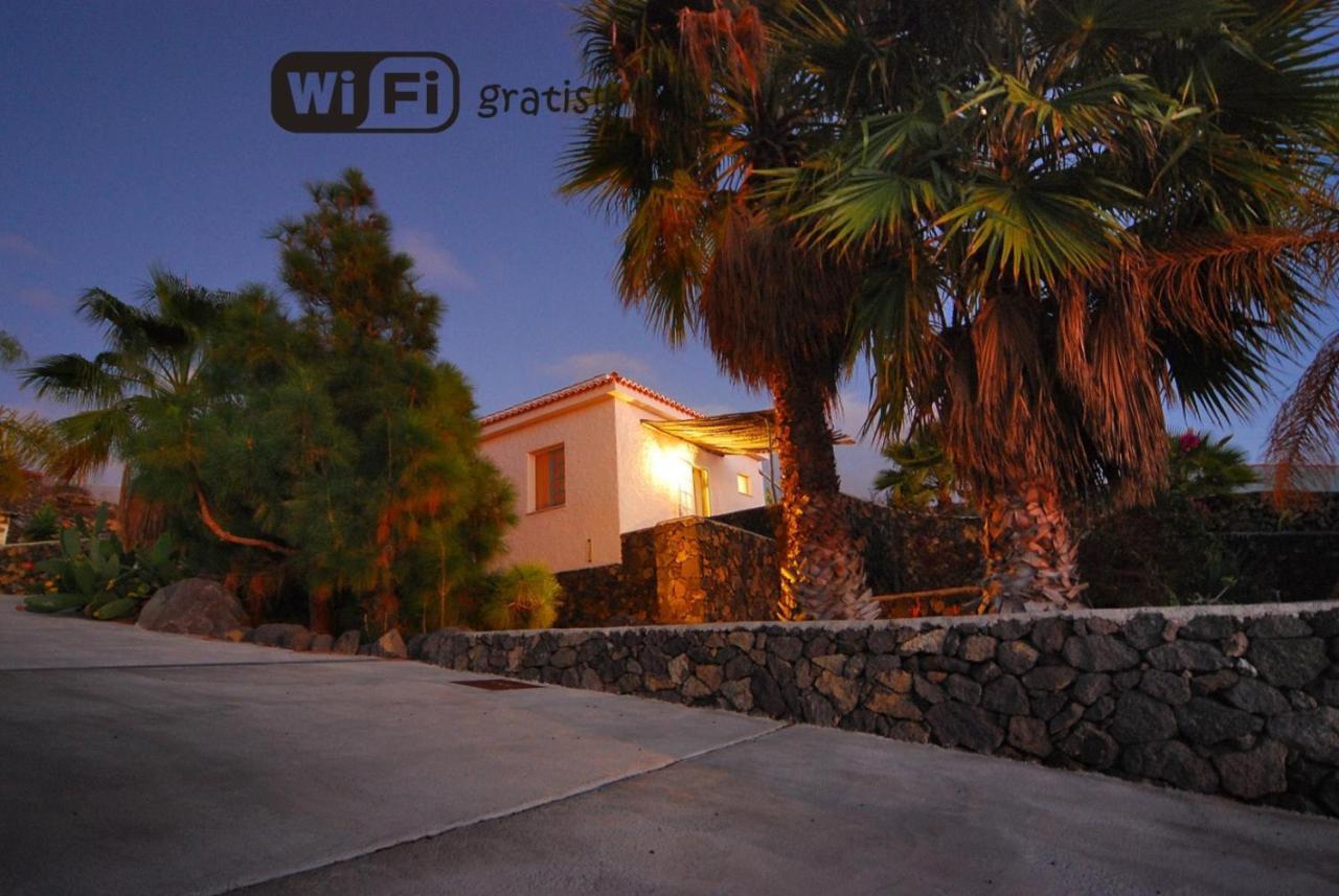 Bungalows & Apartamentos Morani Puerto De Naos Zimmer foto